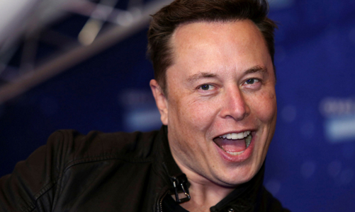 Elon Musk tiếc nuối khi chậm chân không mua Bitcoin 8 năm trước