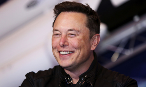 Elon Musk giành lại ngôi giàu nhất thế giới với tài sản 200 tỷ USD