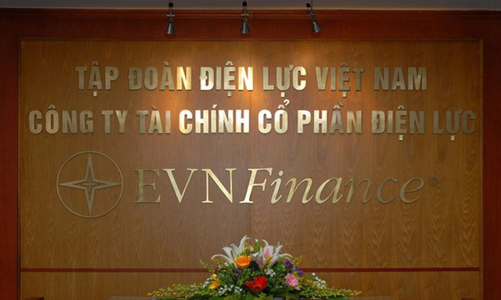 Tập đoàn Điện lực thoái vốn EVN Finance: Lịch sử “ế” có lặp lại?