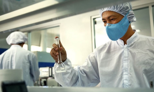 Sở hữu trí tuệ trong EVFTA: 