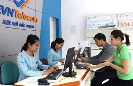 Miễn nhiệm Chủ tịch EVN vì để EVN Telecom thua lỗ