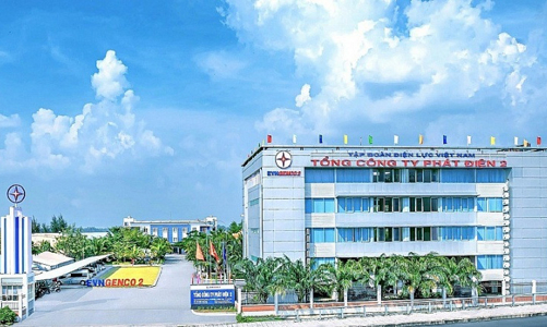 Sắp IPO hơn 580 triệu cổ phiếu EVN Genco 2 với giá khởi điểm 24.520 đồng/cổ phiếu