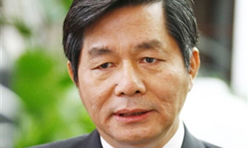 Nhóm lợi ích và tân Bộ trưởng