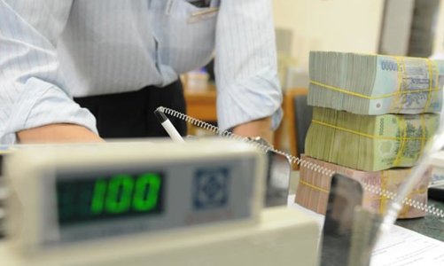 Cho vay trung và dài hạn sắp theo lãi suất thỏa thuận