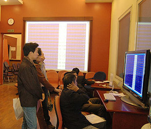 Tháng 6 sẽ mở thị trường UPCoM?