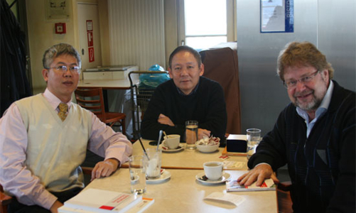 Mô hình tăng trưởng của Việt Nam: Thay đổi theo hướng nào?