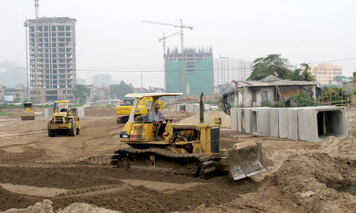 “Người Hà Nội không quen mua nhà giá gốc”