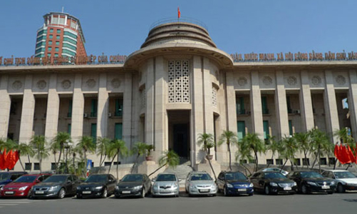 60 năm ngành ngân hàng Việt Nam: Từ độc quyền đến thị trường