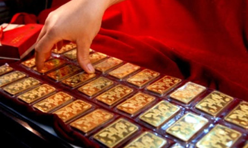 Chính thức ra giải pháp can thiệp thị trường vàng