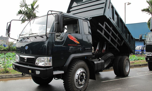 Việt Nam dự định nâng tiêu chuẩn khí thải ôtô lên Euro 4