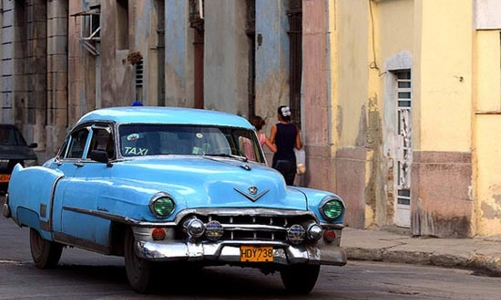 Cuba và những bước chuyển mình mạnh bạo