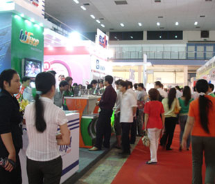 Hanoi Expo 2009: 