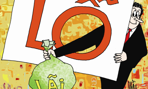 Nhiều doanh nghiệp FDI “lộ mánh” chuyển giá