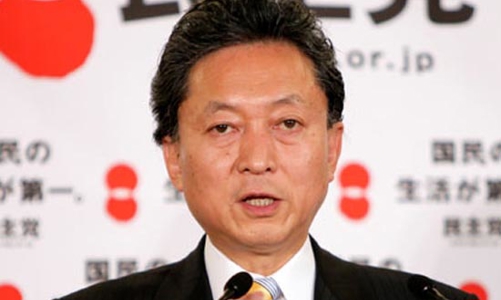 Thủ tướng Nhật Bản tuyên bố từ chức