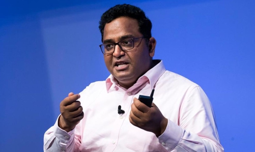 Tỷ phú Ấn Độ vừa 