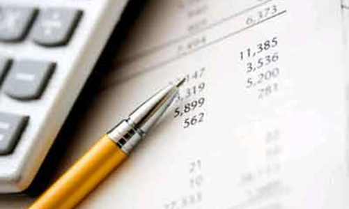 Cơ quan Quốc hội lo an toàn nợ công