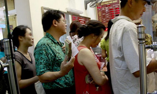 Hai thử thách đầu tiên chờ Thống đốc Nguyễn Văn Bình