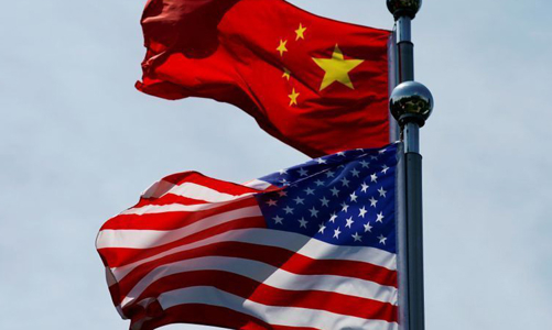 Mỹ sắp ban hành lệnh cấm 89 công ty Trung Quốc 