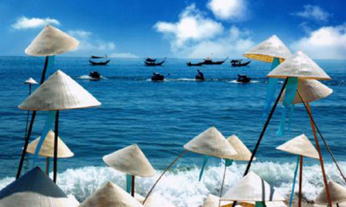 Việt Nam hấp dẫn khách du lịch Campuchia