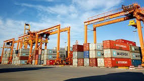 Phó thủ tướng yêu cầu xử nghiêm vi phạm tăng giá thuê tàu container 