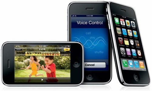 Viettel giảm giá iPhone