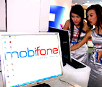 MobiFone: 15 năm nhìn lại