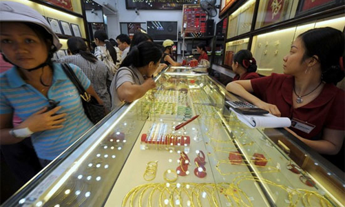 CPI tháng 11/2009: Đảo chiều có kèm xu hướng?