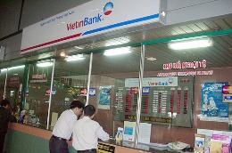 CTG: Phát hành 5.000 tỷ đồng trái phiếu đợt 2/2010 