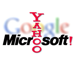Microsoft và Yahoo liên kết chống Google