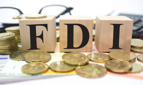 Những điểm nhấn về thu hút FDI trong 11 tháng năm 2020