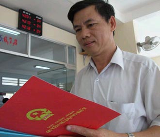 “Luật Bồi thường sẽ không làm công chức Nhà nước “run tay”