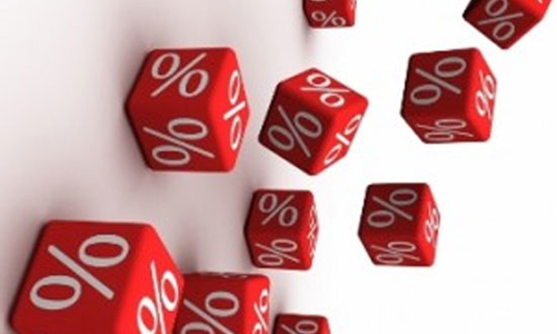 Oái ăm trần lãi suất 14%/năm