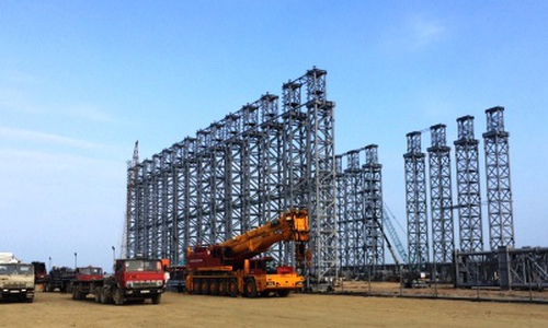 11 bộ ngành đồng ý cho Formosa Hà Tĩnh vận hành lò cao số 1 