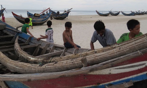 Tháng 6 phải hoàn thành việc bồi thường “hậu Formosa”