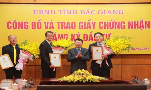 Kỳ vọng hiệu ứng lan tỏa mạnh mẽ từ các dự án FDI công nghệ cao