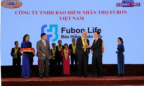 Fubon Life Việt Nam với cam kết phát triển lâu dài bền vững