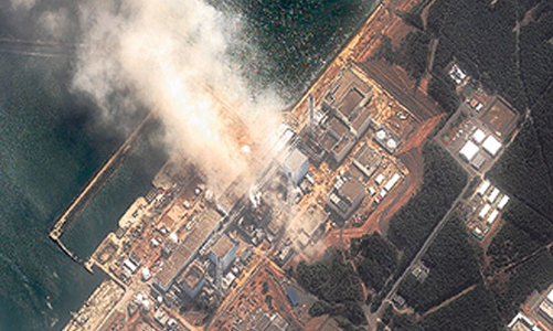 Nguy cơ hạt nhân Nhật Bản khiến thế giới “rùng mình”