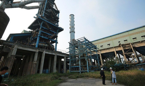 Chính phủ tiếp tục báo cáo về 12 dự án thua lỗ ngành công thương