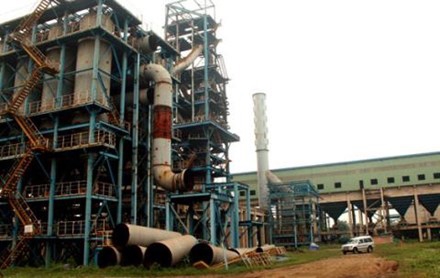 Thanh tra toàn diện dự án Gang thép Thái Nguyên giai đoạn 2