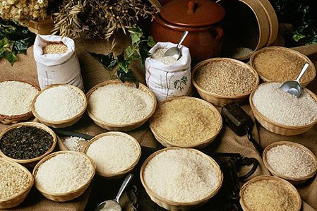 Báo động gạo Việt sang Mỹ bị trả về