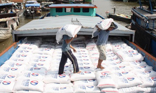 Xuất khẩu nông sản có thể đạt 23 tỷ USD