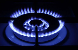 Giá gas tăng lần thứ 8 từ đầu năm đến nay