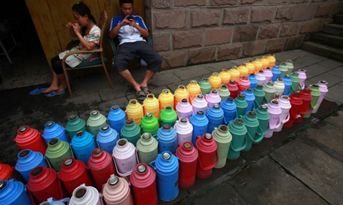 “Đừng đánh giá quá cao kinh tế Trung Quốc”