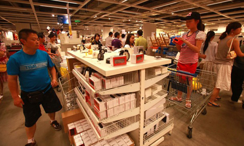 Trung Quốc tiếp tục vượt Đức về quy mô kinh tế