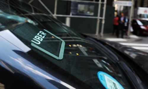 Chưa thoát bê bối cũ, Uber bị cáo buộc hối lộ ở châu Á 