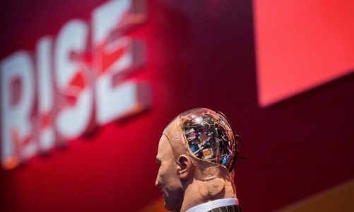 Startup dùng trí tuệ nhân tạo để đầu tư cổ phiếu