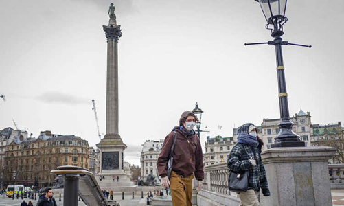 Kinh tế thế giới và những chính sách thời Covid: Câu chuyện từ nước Anh 