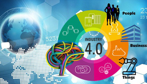 Giải pháp chuyển đổi số hỗ trợ giải quyết 