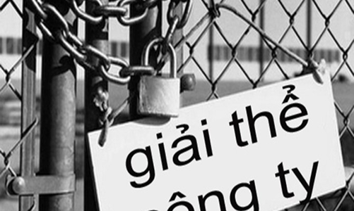 Thêm một công ty đa cấp chấm dứt hoạt động