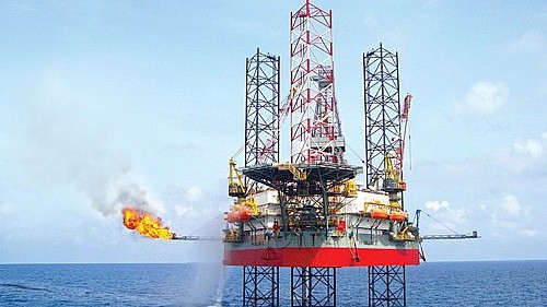 Petro Vietnam ban hành kế hoạch ứng phó với biến đổi khí hậu